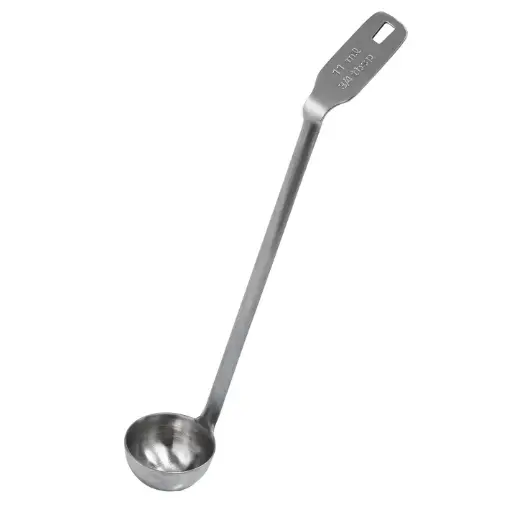 [MSL-11] Mini Ladle, 3/4 Tablespoon