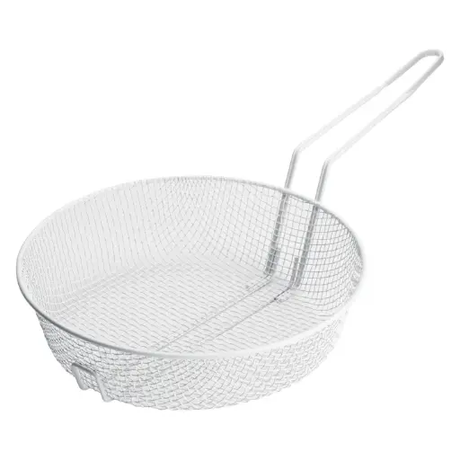 [MSBW-12M] Breading Basket - Medium, 12"