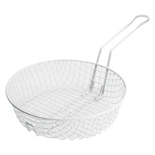 [MSBW-12] Breading Basket - Coarse, 12"