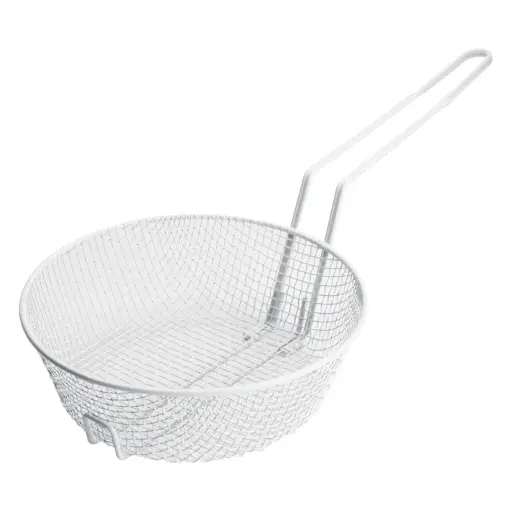 [MSBW-10M] Breading Basket - Medium, 10"