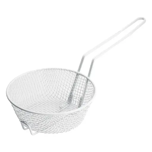 [MSBW-08M] Breading Basket - Medium, 8"