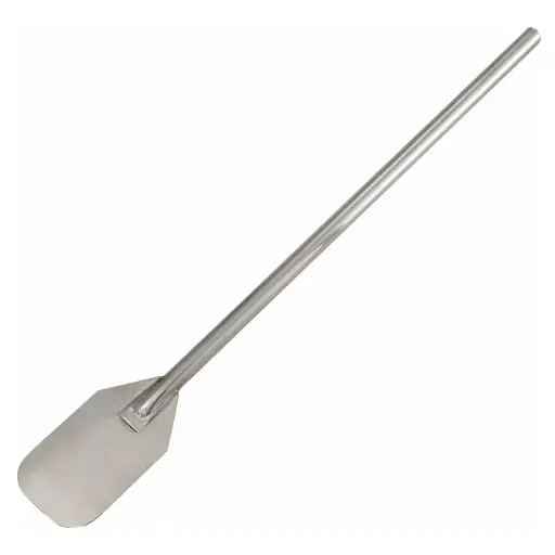 [MPD-36] Mixing Paddle, Stainless Steel - 36"