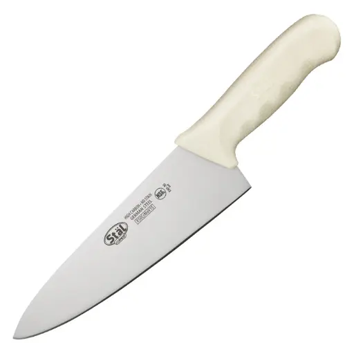 [KWP-80]  Stäl 8" Chef's Knife
