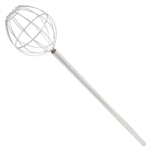 [KWP-48] Kettle Whip, 48"