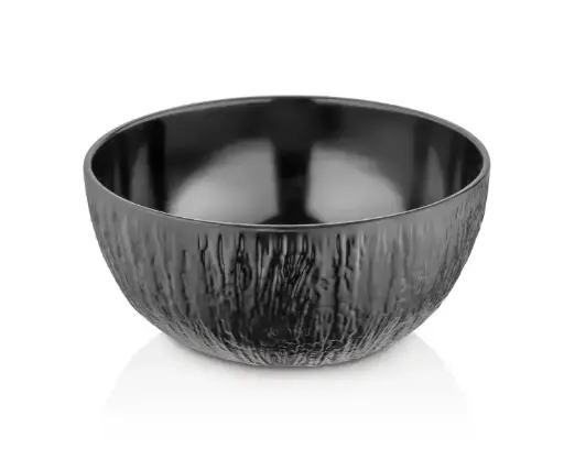 [600] Termostar  Wood Bowl NO 3 35R