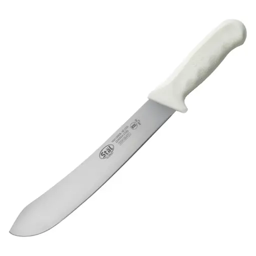 [KWP-102] Stäl 10" Butcher Knife