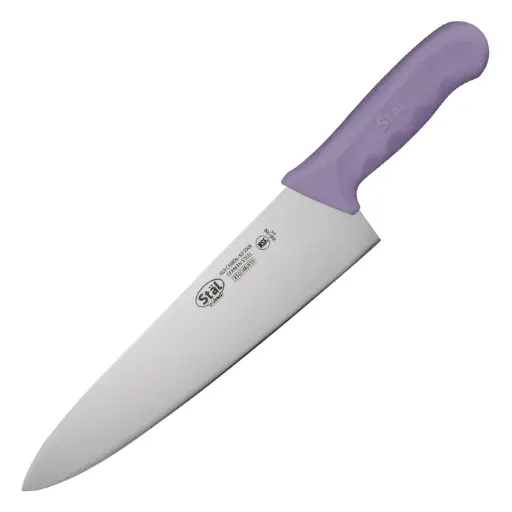 [KWP-100P]  Allergen-Free 10" Chef's Knife