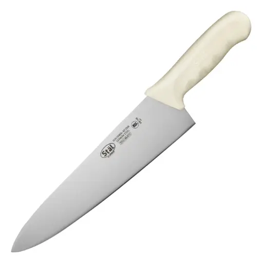 [KWP-100] Stäl 10" Chef's Knife