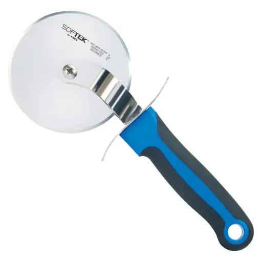 [KSTK-40] Sof-Tek Pizza Cutter
