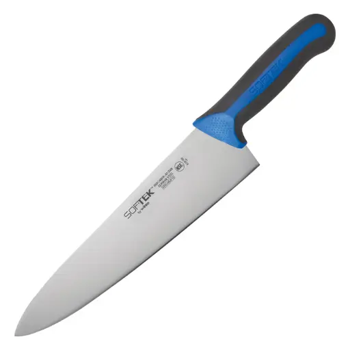 [KSTK-100] Sof-Tek 10" Chef's Knife, Wide