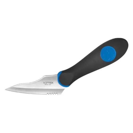 [KPR-30] Sof-Tek All-Purpose Utility Knife