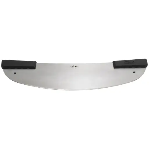 [KPP-20] 20" Pizza Rocker Knife