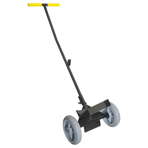 [KPC-100] Bar Maid Keg and Pail Cart