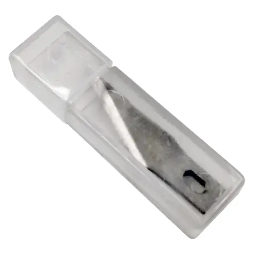 [KH-5R] Replacement Blades for KH-6, 5 pieces/pack