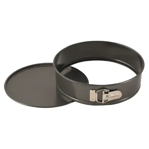 [HSP-103]  Springform Pan, Aluminized Steel - 10" Dia