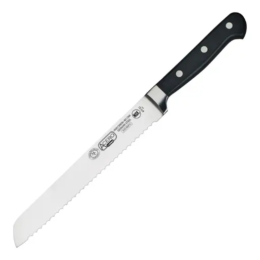 [KFP-82] Acero 8" Bread Knife