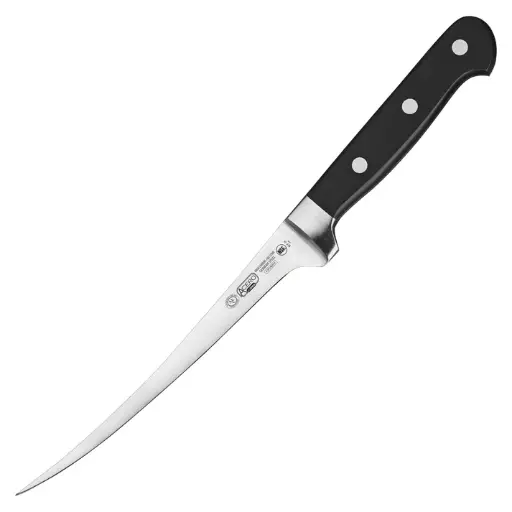 [KFP-74] Acero 7" Fillet Knife, Flexible Blade