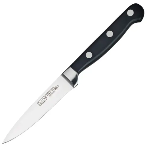 [KFP-35]  Acero 3-1/2" Paring Knife