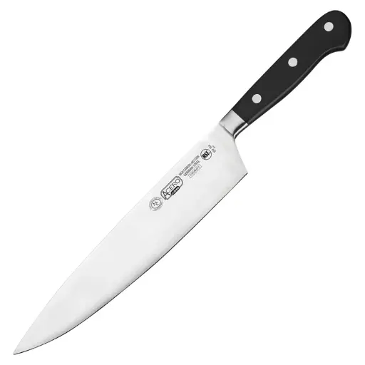 [KFP-104] Acero 10" Chef's Knife, Short Bolster