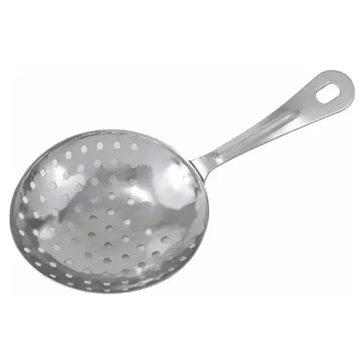 [JST-1] Julep Strainer