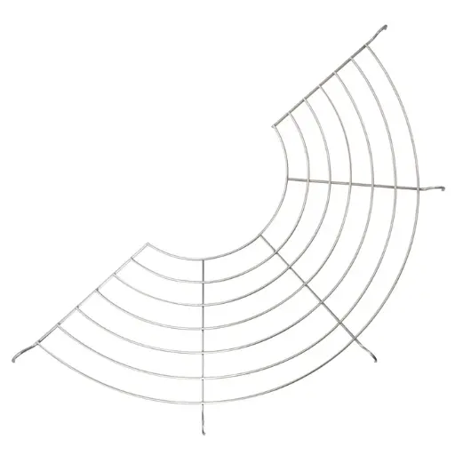 [J31-0014] Joyce Chen Tempura Rack for 14" Woks