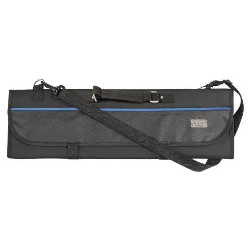 [KBG-8]  Knife Roll, 8 Slots