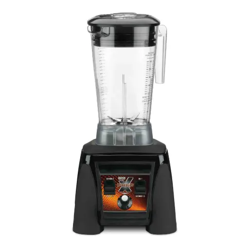 [MX1200XTX] Waring Xprep Food Blender 64 oz 