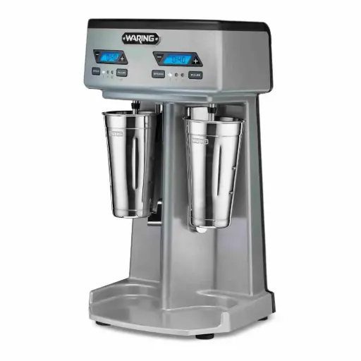 [WDM240TX] Waring Drink Mixer with Timer