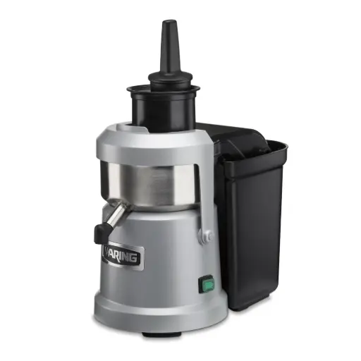 [WJX80X] Waring Juice Extractor 