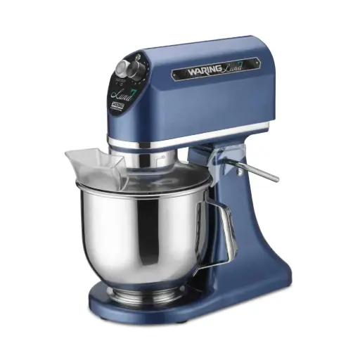 [WSM7L] Waring Planetary Mixer 