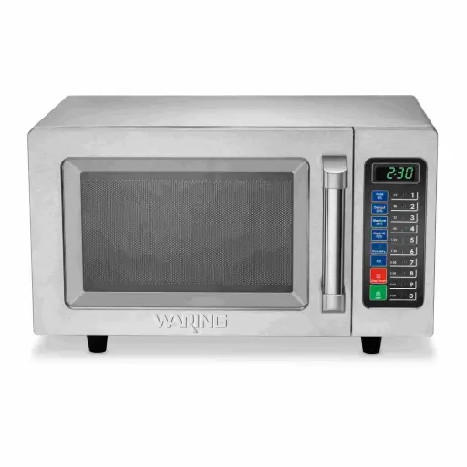 Waring Microwave Oven 9 c.u 
