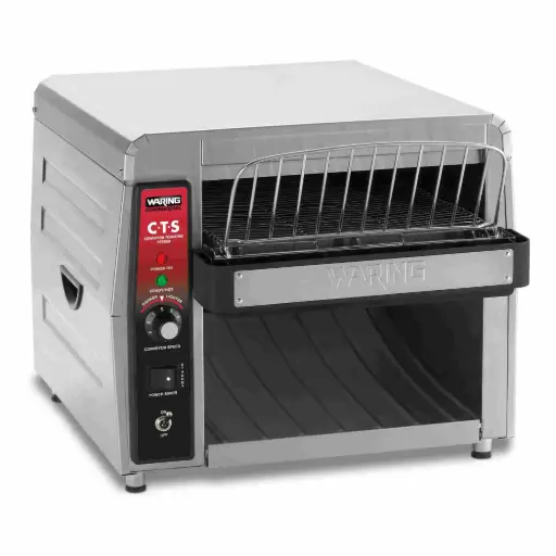 Waring Conveyor Toaster