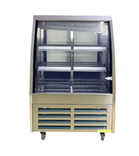 [KSC-P0908RCUS] MEAT CASE 0908