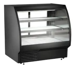 [CW-1318R-350] Meat Case 8ft