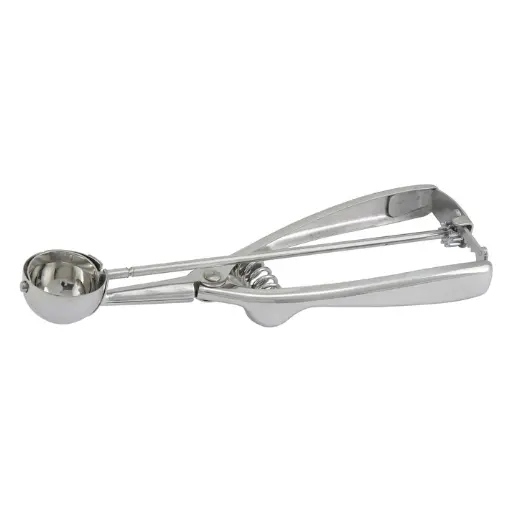 [ISS-60] Stainless Steel Squeeze Disher/Portioner, Size 60