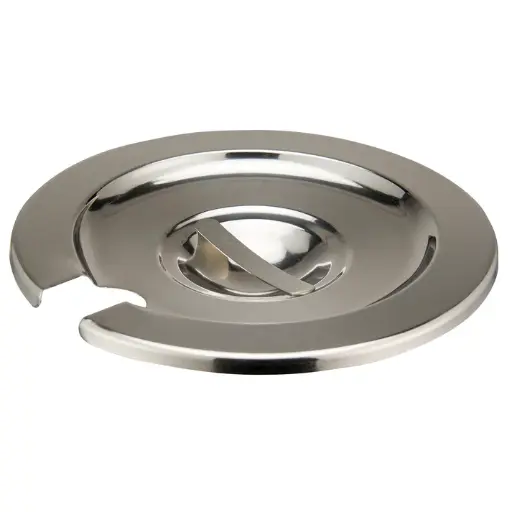 [INSC-4]  Cover for Inset - 4 Quart
