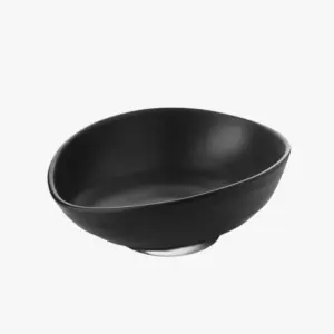 [418-B] Termostar Matte Surface Bowl No. 1