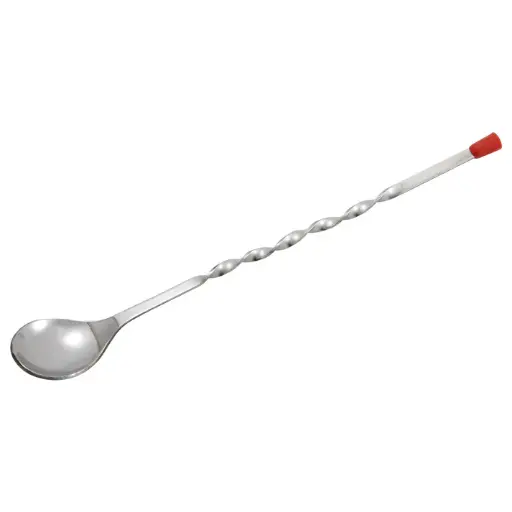 [BPS-11] 11" Bar Spoon