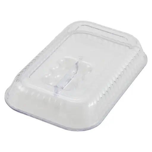 [CRKC-10] Deli Crock Cover - 10"