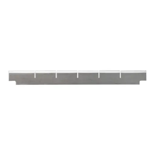 [HFC-500R] Cut Replacement Blades for HFC-Series French Fry Cutters, Blades ONLY