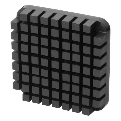 [HFC-375K] Pusher Block for HFC-Series French Fry Cutters