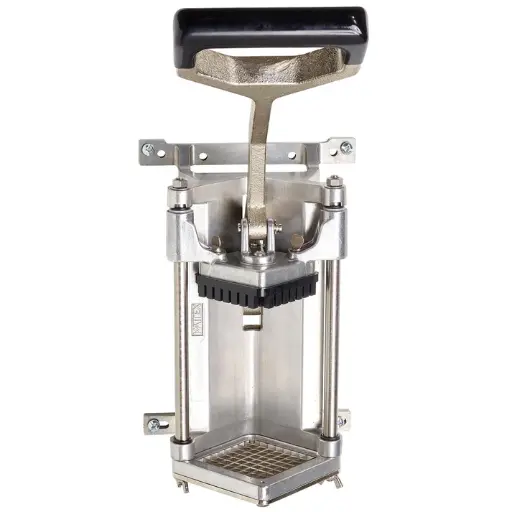 [HFC-375] KATTEX Quick Slice French Fry Cutter - 3/8" Cut