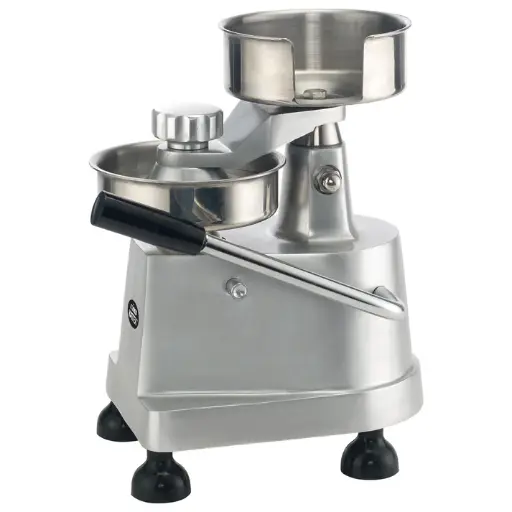 [HBP-3] KATTEX Heavy-Duty Burger Patty Press