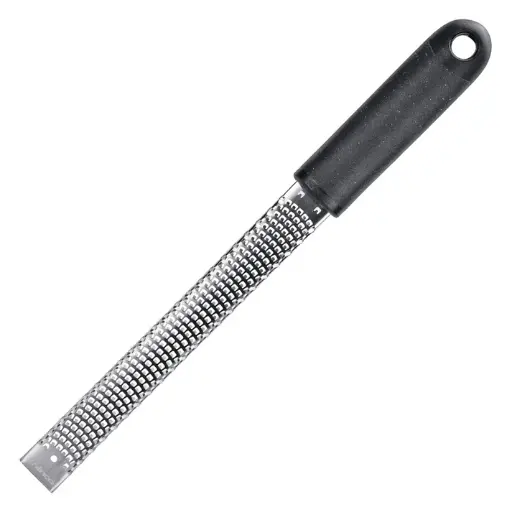 [GT-105] Grater with Soft Grip Handle - Fine