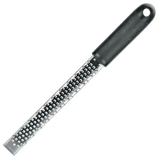 [GT-104] Grater with Soft Grip Handle - Zester