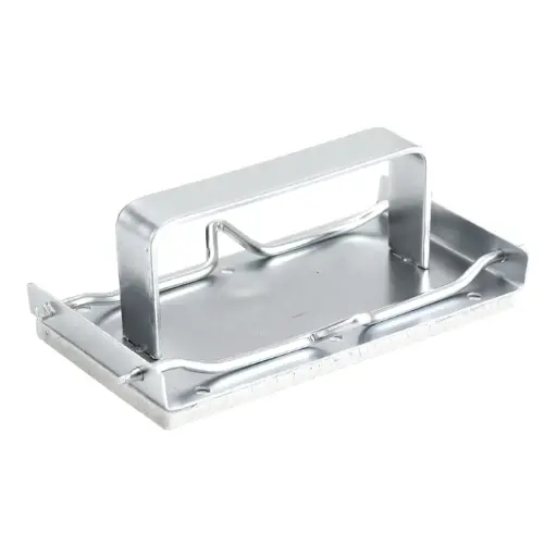 [GSH-1] Griddle Screen Holder, 5" x 2-3/4"