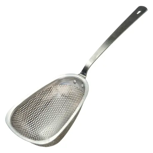 [CODS-7] Scoop colander, 18"
