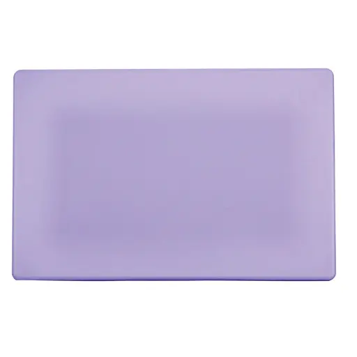 [CBPP-1218] Allergen-Free Color-Coded Cutting Board, 12" x 18" x 1/2"