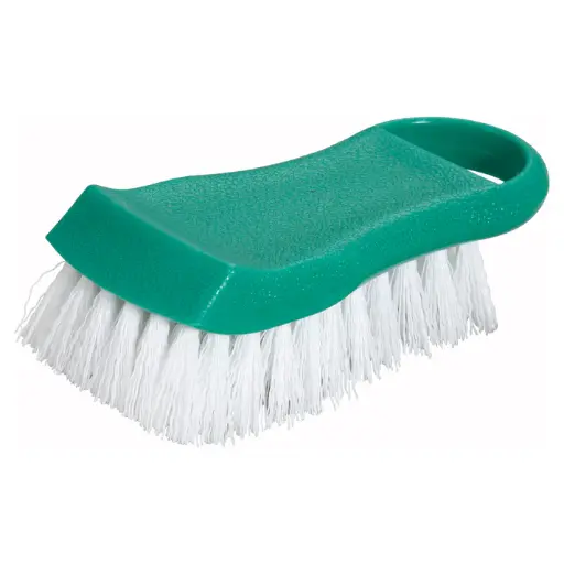 [CBR-GR] HACCP Color-Coded Cutting Board Brush