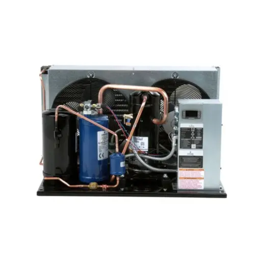 FFAL-A17Z-CFV-072 Condensing Unit, 1-3/4HP, 230/1, Low Temp